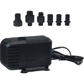vidaXL Aquarium-Tauchpumpe 2500 L/h