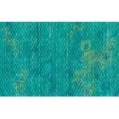 Komar Vliestapete "Wild Flamingo" (Breite x Höhe), Vliestapete, 100 cm Bahnbreite