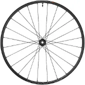 Shimano Vorderrad WH-MT620 27,5" 110x15 mm, 15 mm Center-Lock