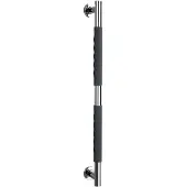 Wenko Wandhaltegriff Secura Edelstahl 65,5 cm