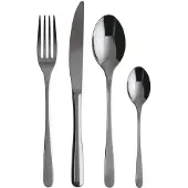 Sambonet S0097-S00019-S0037, Edelstahl, Taste