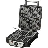Camry Cr 3025 Waffeleisen