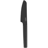 Berghoff Gemüsemesser Essentials Black Kuro (12 cm)