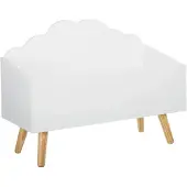Atmosphera 58x28x45.5 Cm Schubladen-aufbewahrungsregal