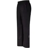 Pro-X ELEMENTS Hose mit durchg.RV LOGON SCHWARZ SCHWARZ XXL