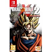 Dragon Ball: Xenoverse 2 (FR/Multi in Game)