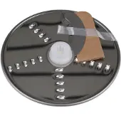De'Longhi Kenwood - Reibe Disc/Schneiden Disc Fp931 - Kw698601