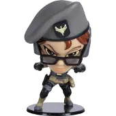 Ubisoft Rainbow Six Siege 6 Collection Chibi Series 6 Zofia-figur 10 Cm