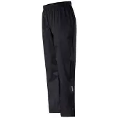 Blokker Regenhose "BOZEN" in Schwarz | Gr.: 54