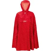 PRO-X elements Wasserdichter Poncho, Frau Alena