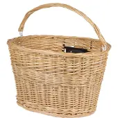 M-Wave Stem Wicker Korb