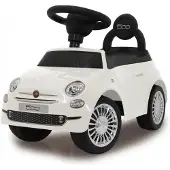 Jamara Fiat 500 Auto Schieben