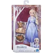 Hasbro Eisreich 2 Lagerfeuerfreunde