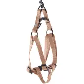 Martin sellier Instap Tuig Nylon Beige