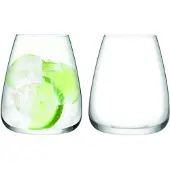 LSA International Wijnglas L.S.A. Wine 590 ml (2-Stück)