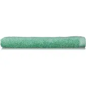 kela Badehandtuch Ladessa Green Jade (70 x 140 cm)