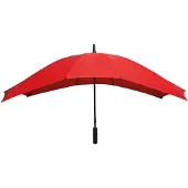 Falcone Stockschirm in Rot - Ø 150 cm - onesize