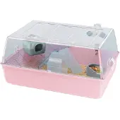 Ferplast Käfig für Hamster