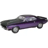 Revell 1:25 Model Set 1970 Plymouth AAR Cuda