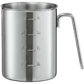 Rösle Messbecher Küche 1 Liter