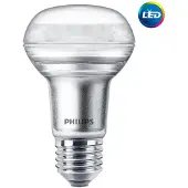 Philips CorePro, 3 W, 40 W, E27, 210 lm, 15000 h, Warm white