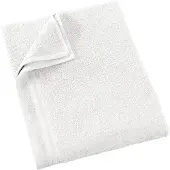 De Witte Lietaer Strandtuch Imagine White