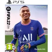 FIFA 22, PlayStation 5, E (Jeder)