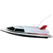 Jamara Swordfish 2 Kanal 40MHz mit LED