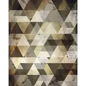 Komar Vliestapete "Enigma" (Breite x Höhe), Vliestapete, 100 cm Bahnbreite