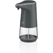 Aura Seifenspender Kela Aurie Comfort Sensor Grau 350 ml