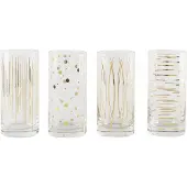 MIKASA 450ml Tasse 4 Einheiten