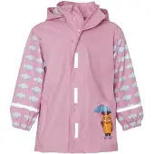 Playshoes Regenjacke 408505 M Rosa Regular Fit