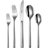 Sola Besteckset Montreux (50-teilig)
