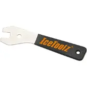 Icetoolz Conus Key 23 mm mit Griff 23 cm 2404723