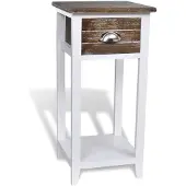 vidaXL Schrank