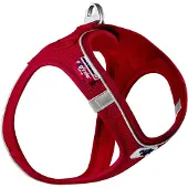 Curli Magnetic Vest Harness - Schwarz - XS