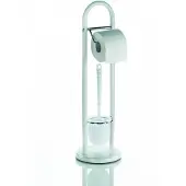 kela Toilettenpapierhalter Linda White