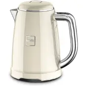 Novis Wasserkocher Novis KTC1 Cream 1,6L