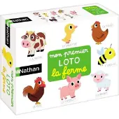 Cstore 31152 Brettspiel loto Kartenspiel Passend