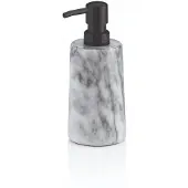 kela Seifenspender Varda White