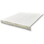 vidaXL Markisenbespannung Canvas Creme 6x3 m (ohne Rahmen)