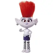 Hasbro Trollové svtová Tour Stylová Barb