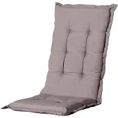 Madison MONLA045, Graubraun, Baumwolle, Polyester, 50%, 1050 mm, 500 mm, 60 mm