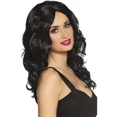 Boland Traciks Perücke Celebrity