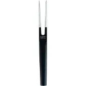 Berghoff Tranchiergabel Essentials Black Kuro (17 cm)