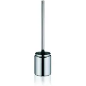 kela WC-Bürste Faber Silver Shining