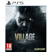 Resident Evil Village, PlayStation 5, M (Reif), Physische Medien