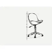 Legamaster Whiteboard-Module Space-Line “Board-Up”, magnetisch, weiß, B 750 mm x H 1000 mm