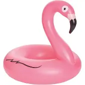Happy People schwimmband Flamingo Wehncke50 cm rosa