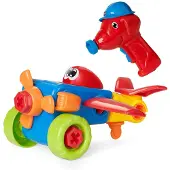Chicco kleiner Mechaniker